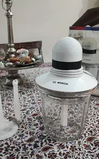 غذا ساز ۱.۵ لیتری بوش