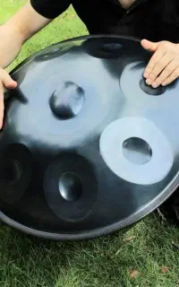 آموزش هنگدرام، گیتار و...
