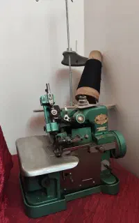 سردوز سه نخ استیجرز