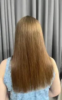 پروتئین تراپی مو‌و‌کراتین مو