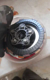 وسایل موتور