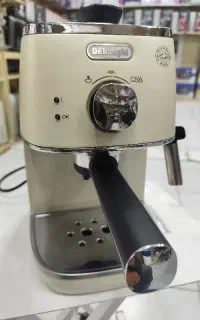 اسپرسو ساز دلونگی