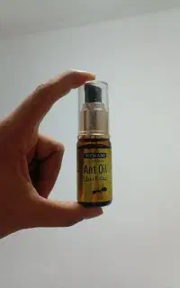 روغن مورچه همانی