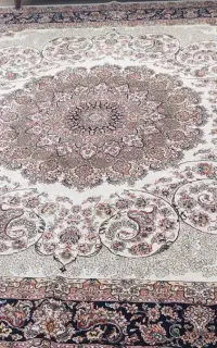فرش 12متری
