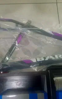 تنه فلزی سایز 26