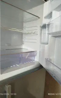 یخچال نو