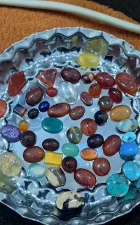 حراج سنگ معدنی