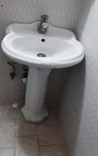 روشویی جنس درجه یک