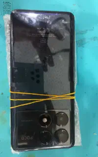 نیازمند برد سالم poco x6 pro