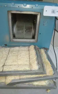 کولر آبی ۲۸۰۰