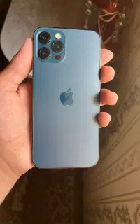 گوشی ایفون ۱۲ پرو ۱۲۸
