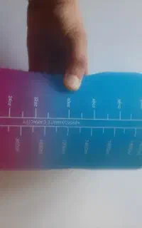 قمقمه آب ۲ لیتری