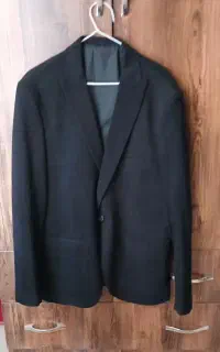 کت اسپرت مشکی