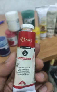 رنگ کار