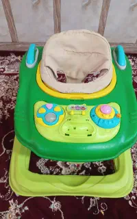 روروئک سالم
