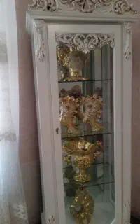 بوفه‌درحدصفرباتمام‌وسایل