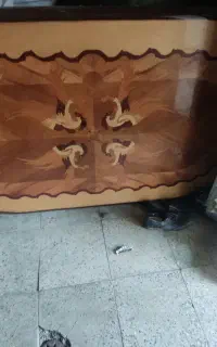 میز نهارخوری سالم