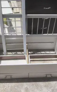 تخت بچه
