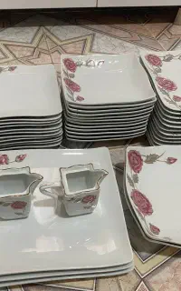 چینی پردیس