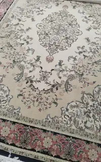 فرش ماشینی
