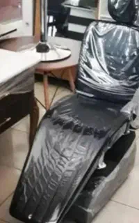 صندلی اصلاح