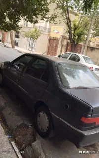 فروش 405