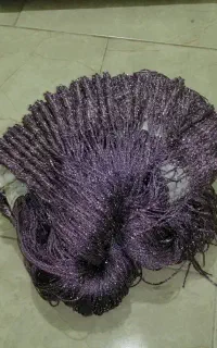 پرده ریشه ای