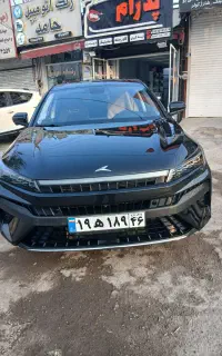 دیتیلینگ تخصصی خودرو های گذرموقت پلاک منطقه