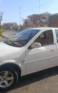 لیفان 520 نقد