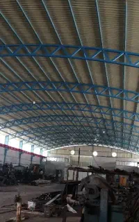 استخدام جوشکار ماهر و نیمه ماهر