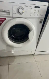 لباسشویی الجی