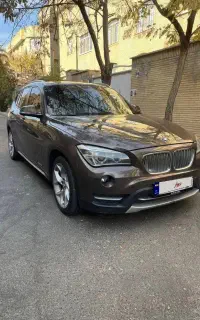 Bmw x1sdrive 18i