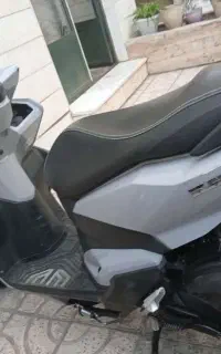 موتورسیکلت