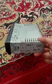 ضبط صوتی اصلی