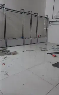 فروش دکور مغازه