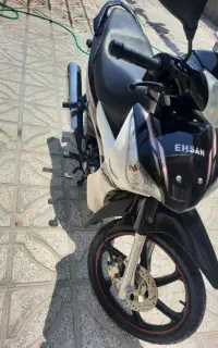 بی کلاج احسان