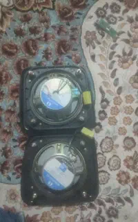 یک جفت باند فابزیک پارس