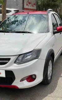 کوییک r با رینگ