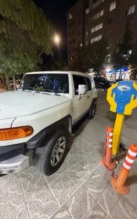 اف جی کروز ۲۰۱۱
