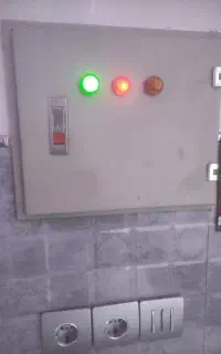 برقکاری صنعتی   .ساختمانی  عیب یابی ولوله کشی آب