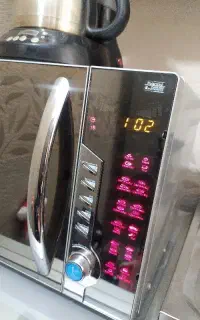 مایکروویو ساپور
