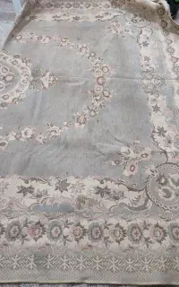 روفرشی مخمل دورو ضخیم 12متری