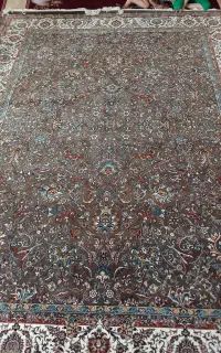 فرش ۱۲ متری