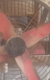 هواکش ۶۰ ژن
