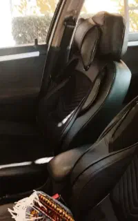 سمند سورن EF7