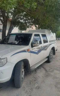 پادار پلاس دوکابین
