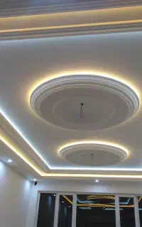 گچکاری