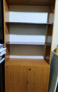 کمد کتاب