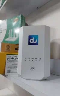 محبوب ترین مودم فایوجی ایران X28 5G ( مودم خیام )