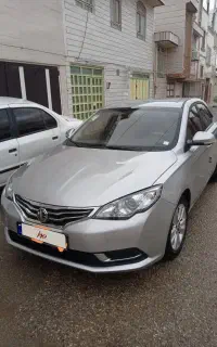 فروش خودرو mg360
